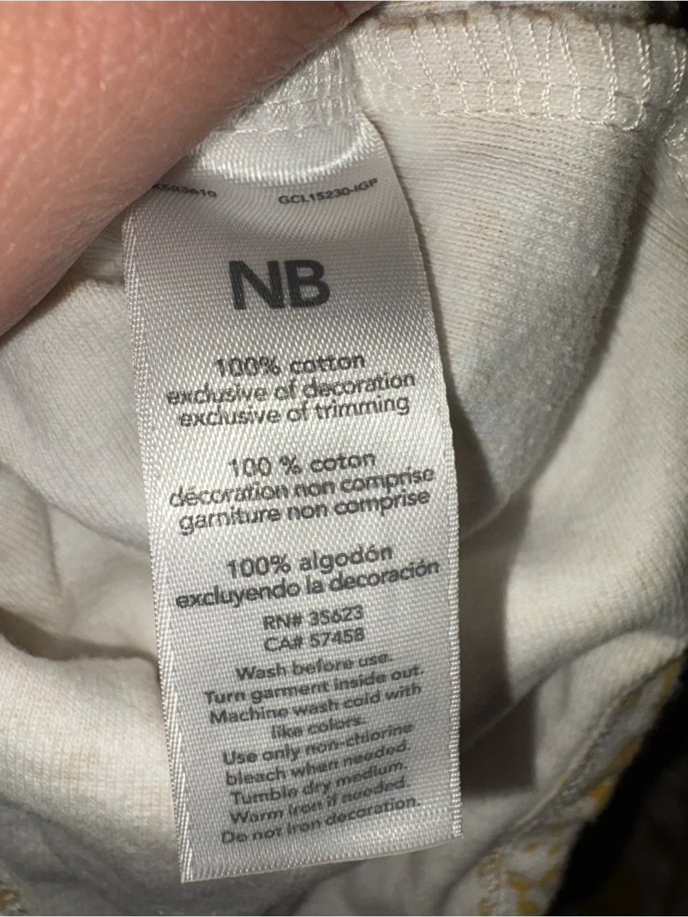 Newborn Onesies 3 Pack Organic Cotton / Cotton Baby Clothes